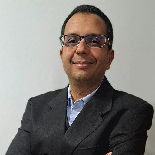 Gianchandani Moorjani , Rajesh Gianchandani Moorjani , Rajesh