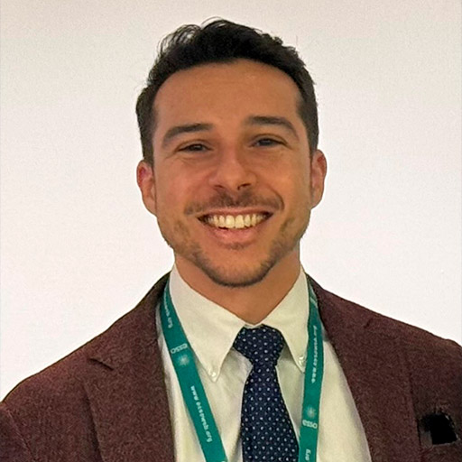 González de Pedro, Carlos González de Pedro, Carlos