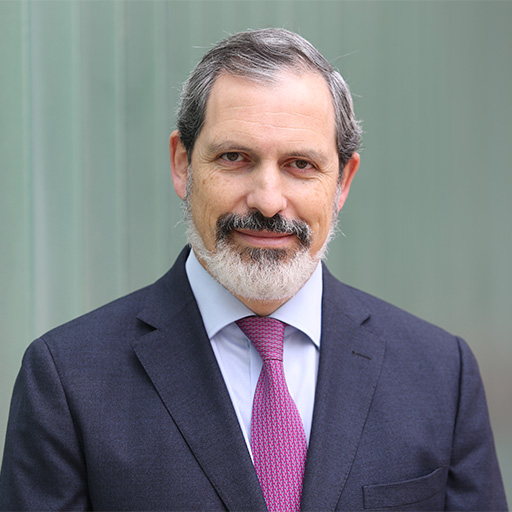 González-Moreno, Santiago González-Moreno, Santiago