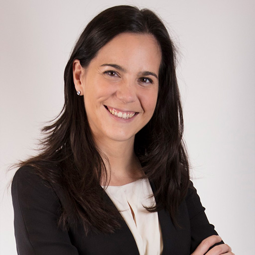 Lamarca Lete, Ángela Lamarca Lete, Ángela