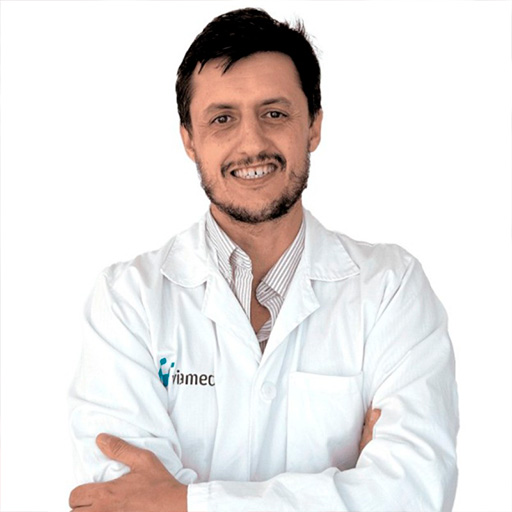 Segura-Sampedro, Juan José Segura-Sampedro, Juan José