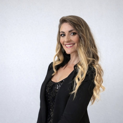 Foto Pantoja Ortiz, Violeta Pantoja Ortiz, Violeta