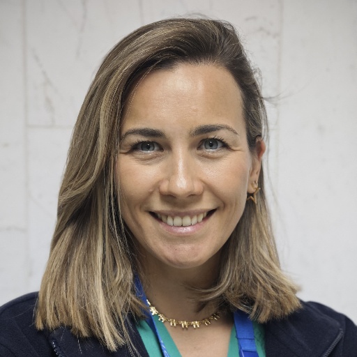 Foto Vila Zárate, Cristina Vila Zárate, Cristina