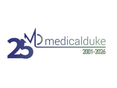 Logo Medicalduke