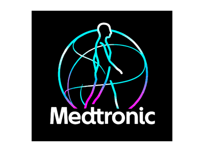 Logo Medtronic