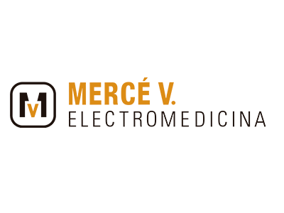 Logo Mercé Electromedicina
